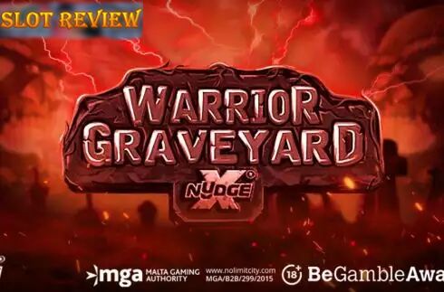 Warrior Graveyard slot